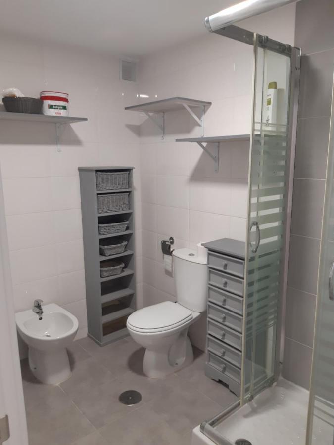 New Palacio Del Sol Apartamento Torremolinos