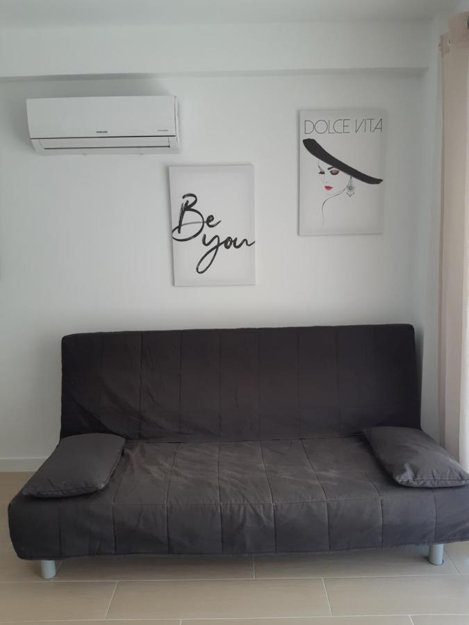 Apartamento New Palacio Del Sol