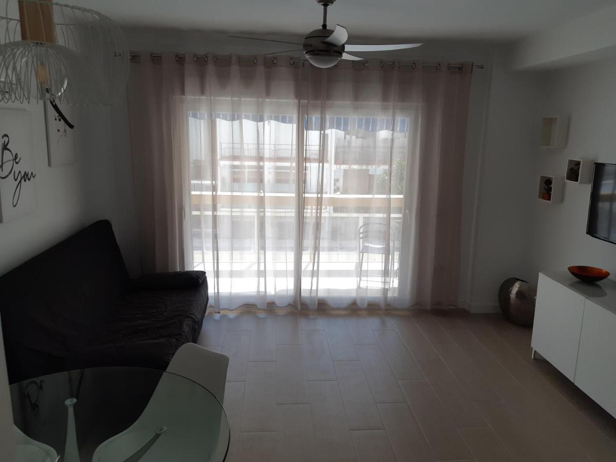 New Palacio Del Sol Apartamento *