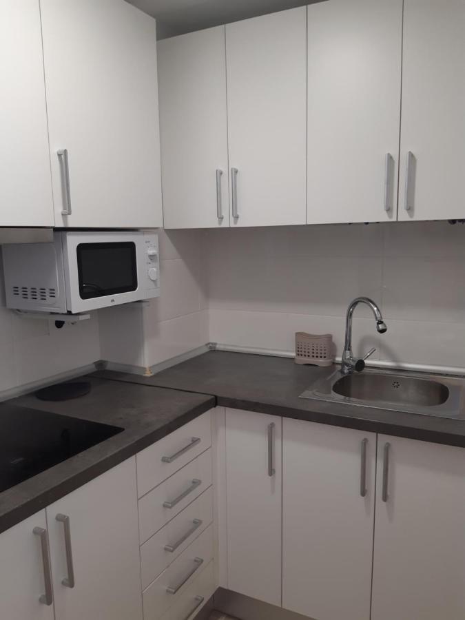 New Palacio Del Sol Apartamento *