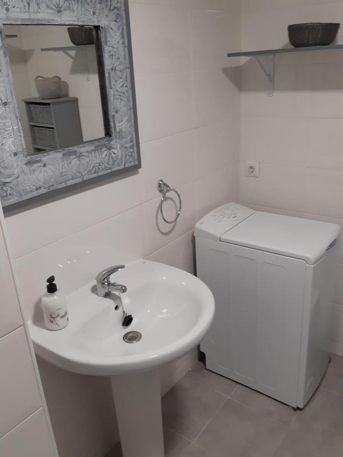 New Palacio Del Sol Apartamento