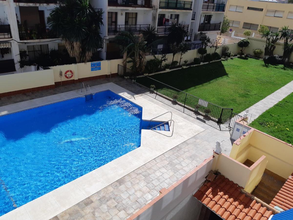 New Palacio Del Sol Lejlighed