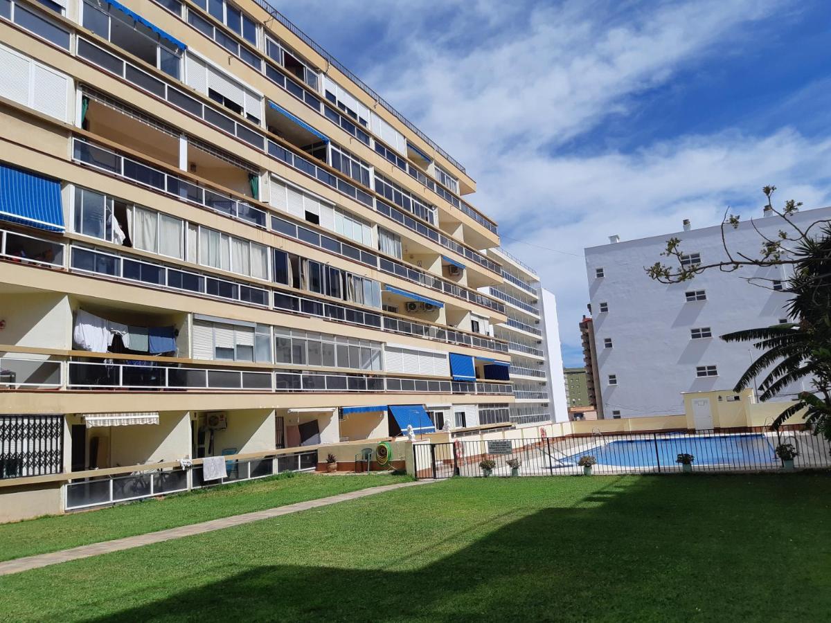 New Palacio Del Sol Lejlighed *