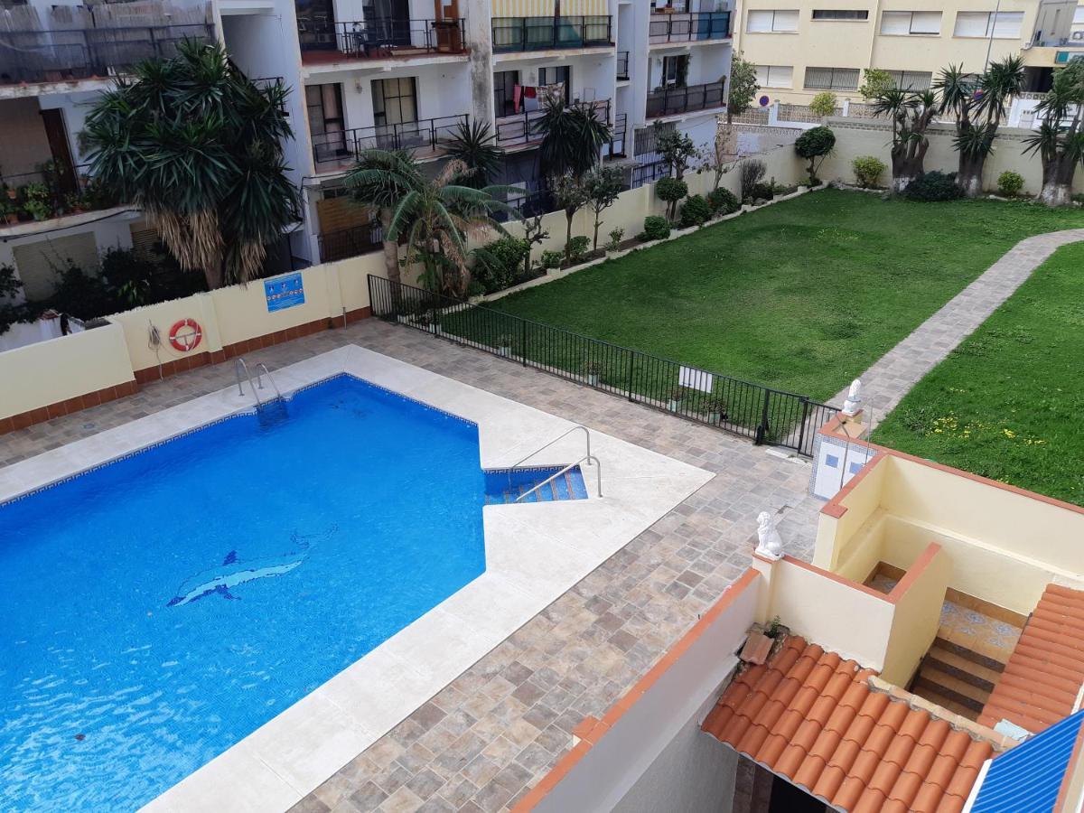 New Palacio Del Sol Lejlighed