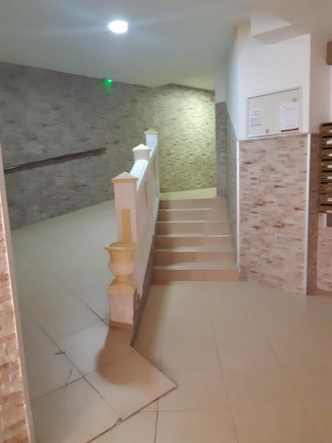 New Palacio Del Sol Lejlighed