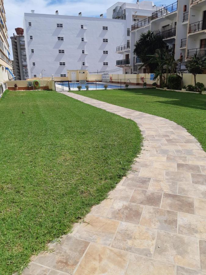 New Palacio Del Sol Lejlighed Torremolinos