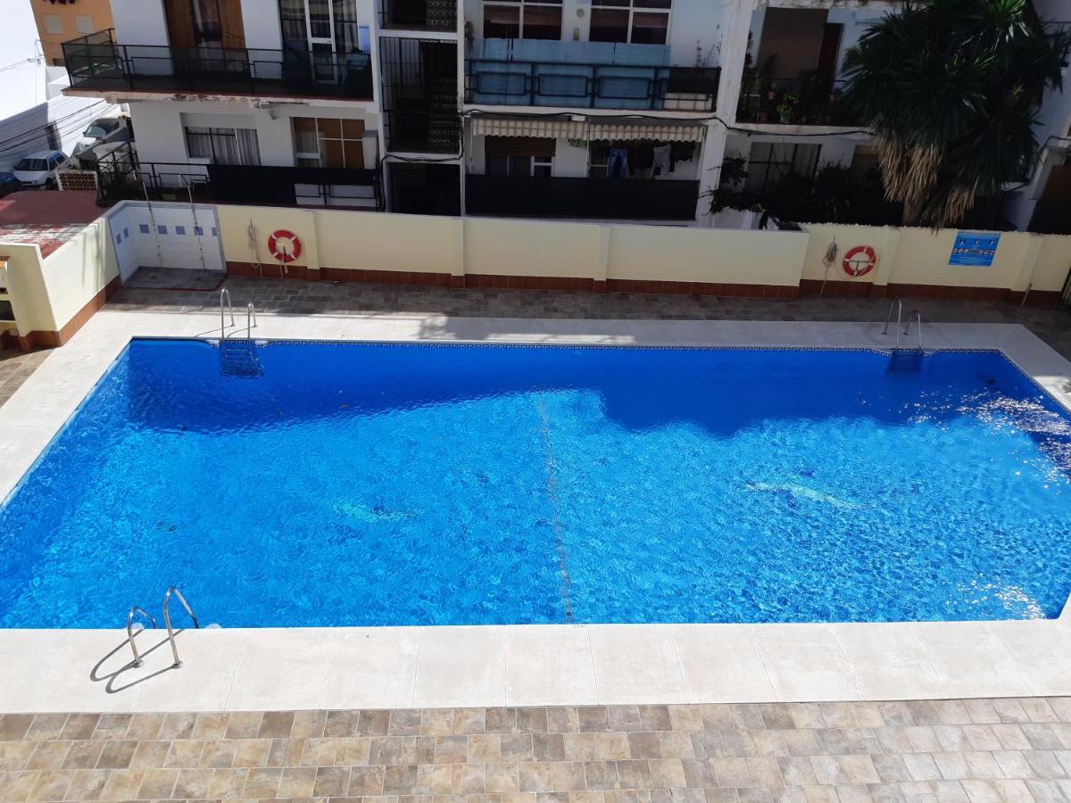 Lejlighed New Palacio Del Sol