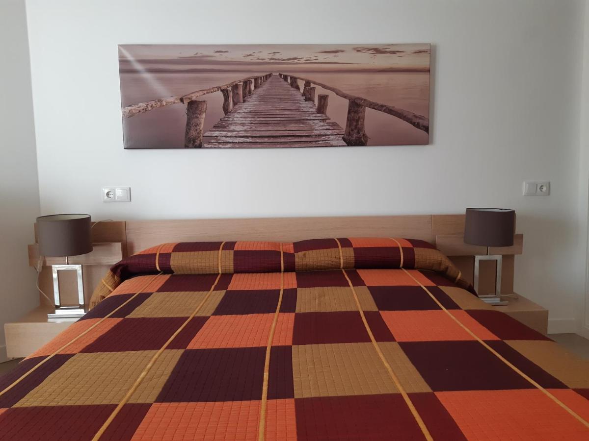 Lejlighed New Palacio Del Sol Torremolinos