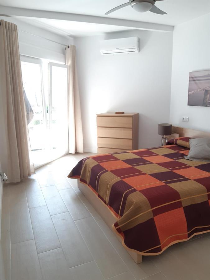 Lejlighed New Palacio Del Sol Torremolinos